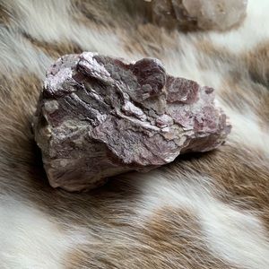 ✨RAW LEPIDOLITE✨